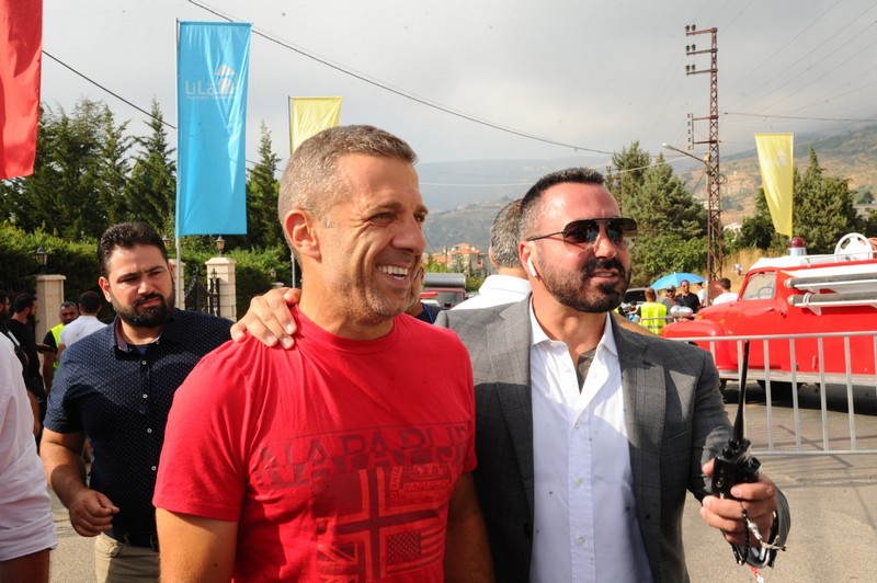 A great success for Hammana Motor Show 2019